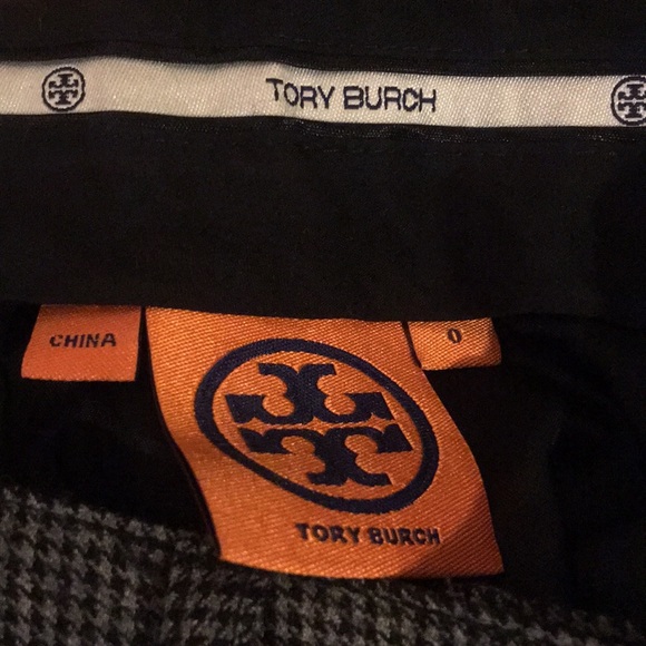 Super chic Tory Burch wool pants! - Picture 4 of 13